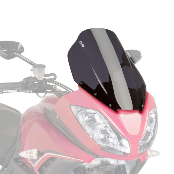 Puig Puig touring screen | dark smoke | triumph tiger 1050 2007>2013